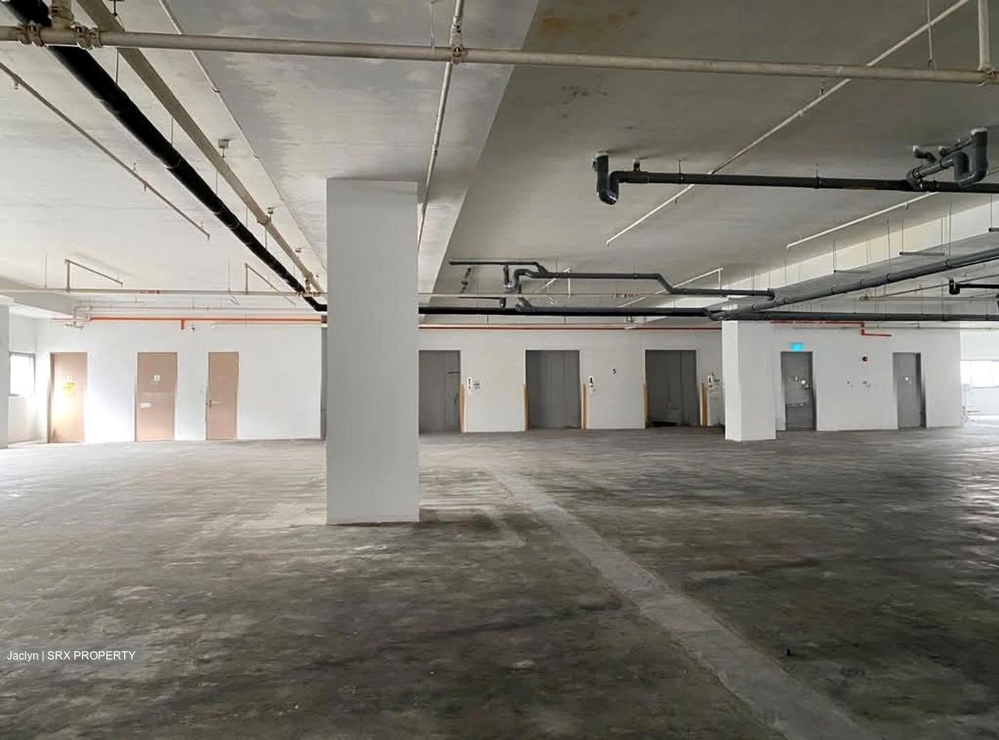 Depot Road (D4), Warehouse #528211371